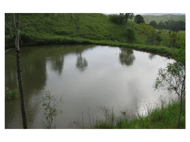 402 Mount Kilcoy Rd, Mount Kilcoy QLD 4515