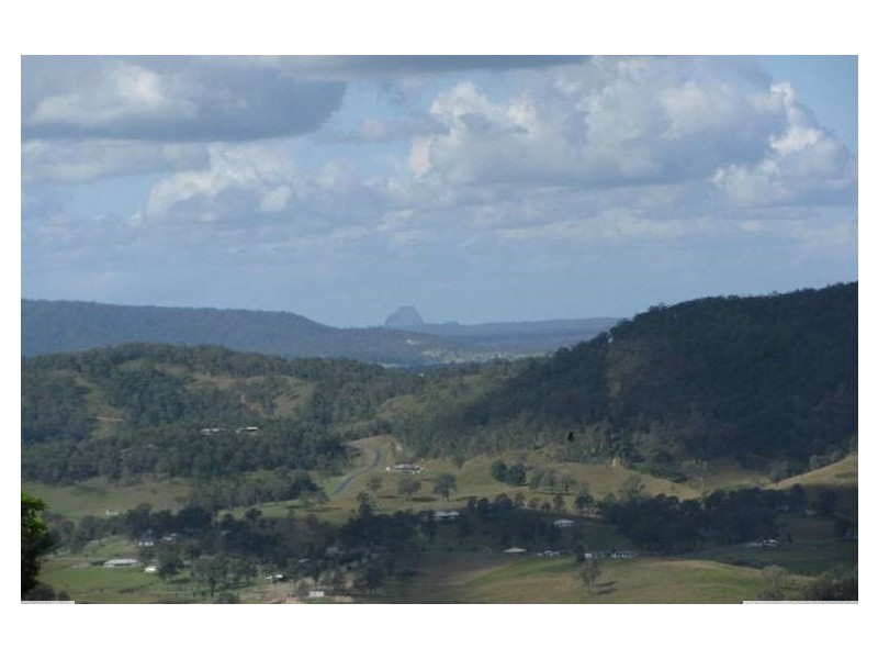 402 Mount Kilcoy Rd, Mount Kilcoy QLD 4515