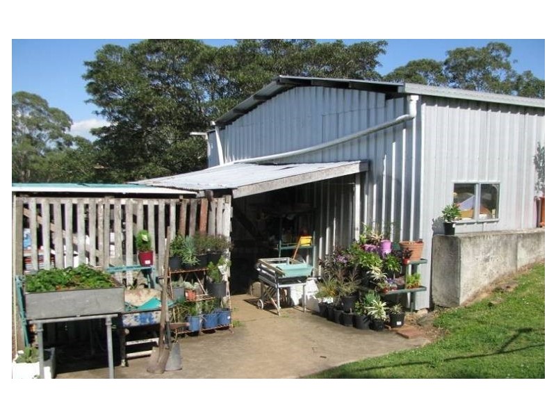 402 Mount Kilcoy Rd, Mount Kilcoy QLD 4515
