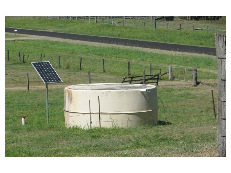 402 Mount Kilcoy Rd, Mount Kilcoy QLD 4515