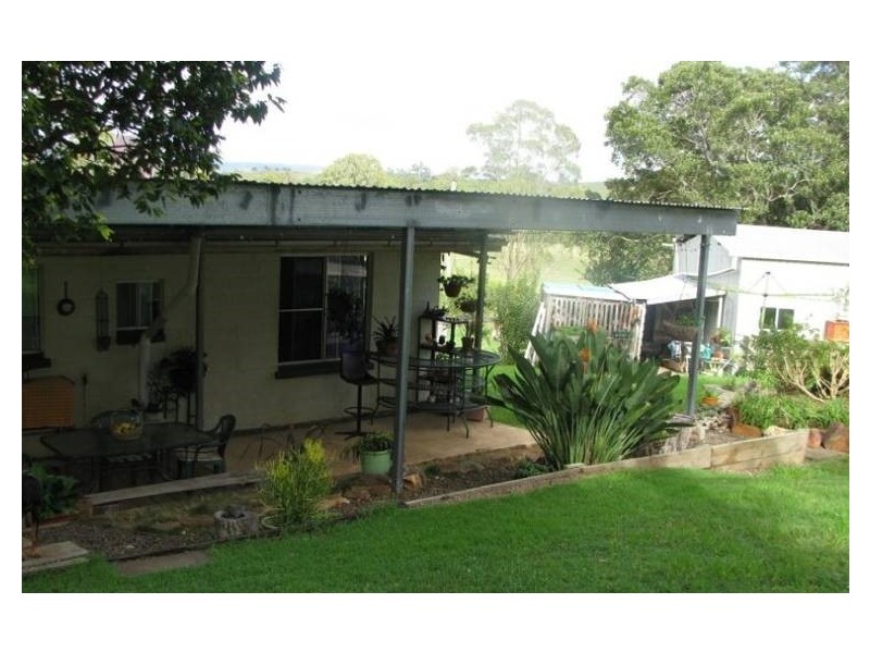 402 Mount Kilcoy Rd, Mount Kilcoy QLD 4515