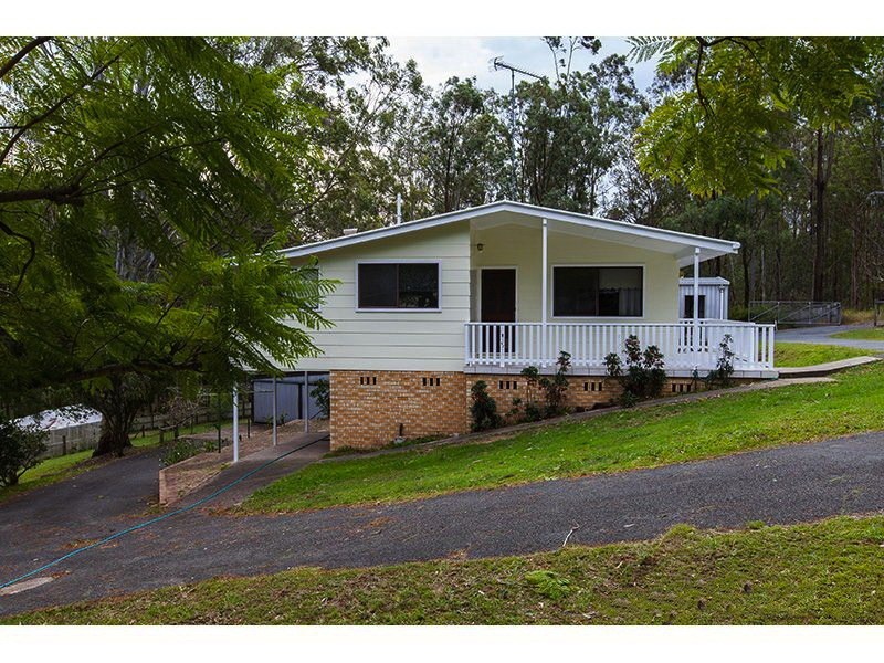 Delaneys Creek QLD 4514