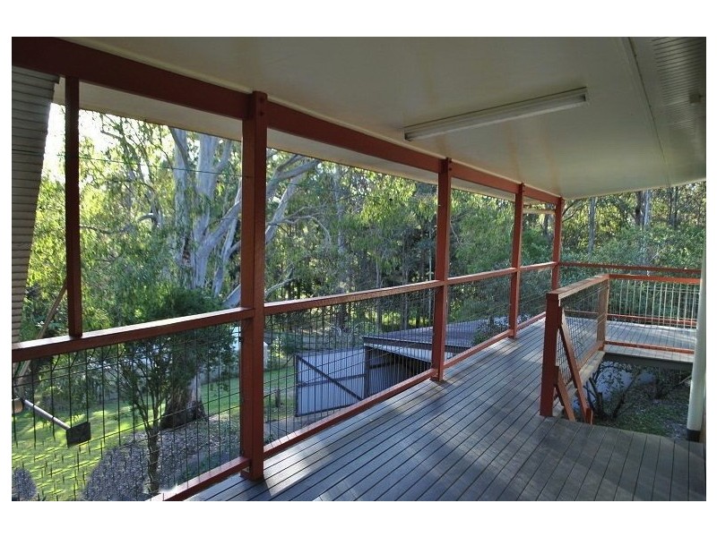Delaneys Creek QLD 4514