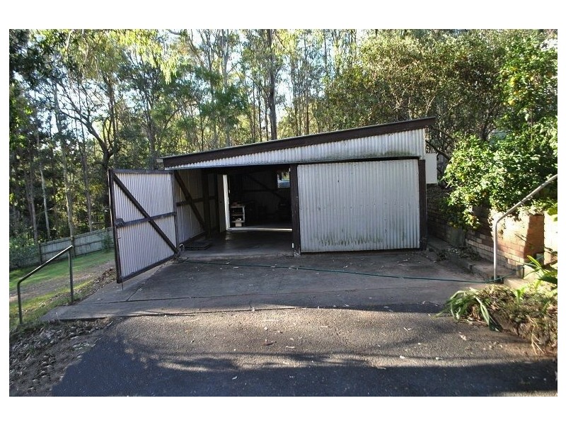 Delaneys Creek QLD 4514