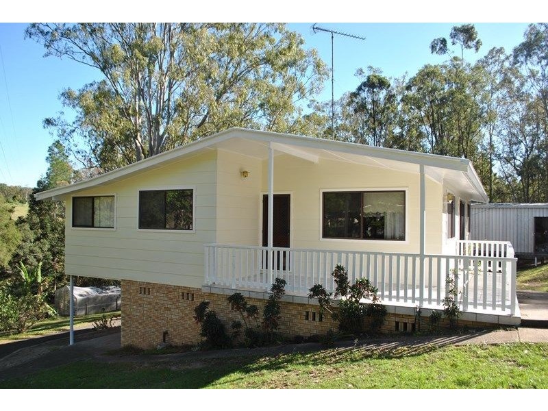 Delaneys Creek QLD 4514