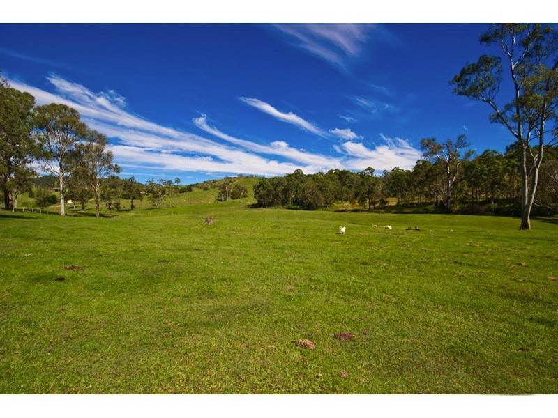 Delaneys Creek QLD 4514