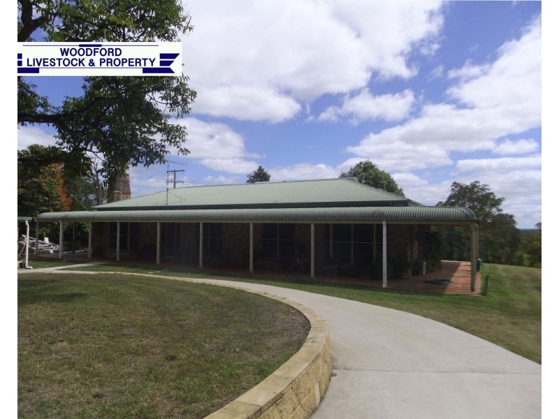 Delaneys Creek QLD 4514