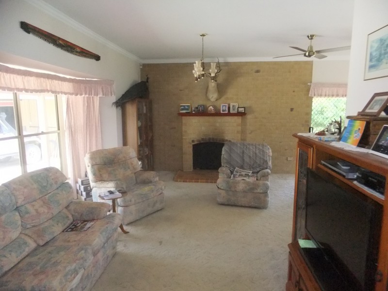 Delaneys Creek QLD 4514
