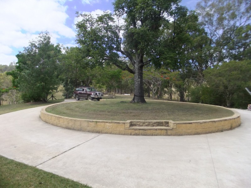 Delaneys Creek QLD 4514