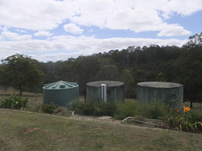Delaneys Creek QLD 4514