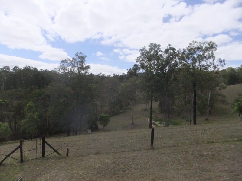 Delaneys Creek QLD 4514