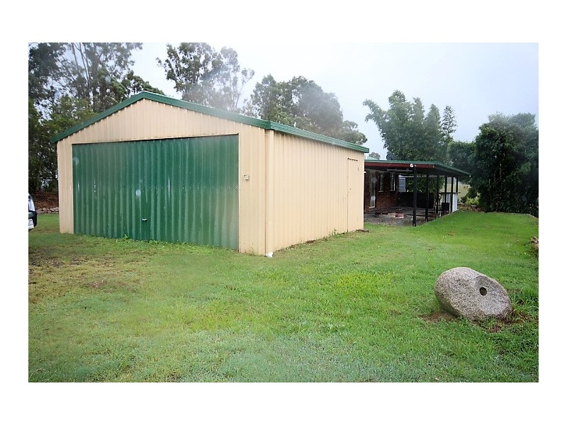 Sandy Creek QLD 4515