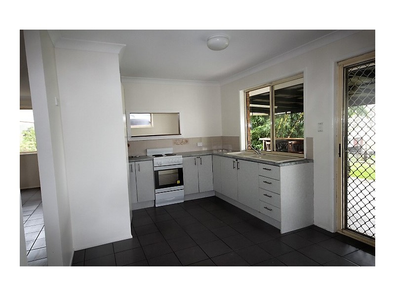 Sandy Creek QLD 4515
