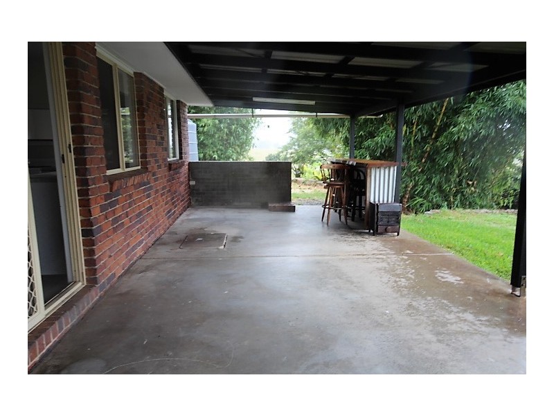 Sandy Creek QLD 4515