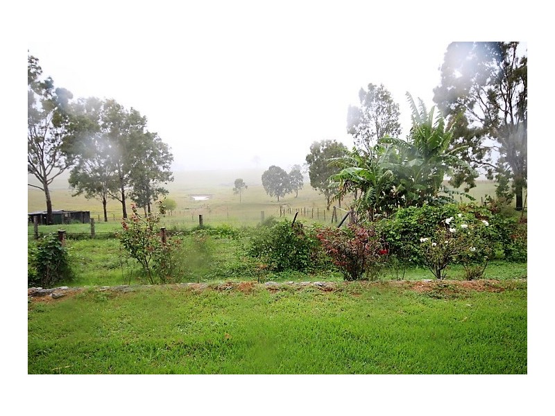 Sandy Creek QLD 4515