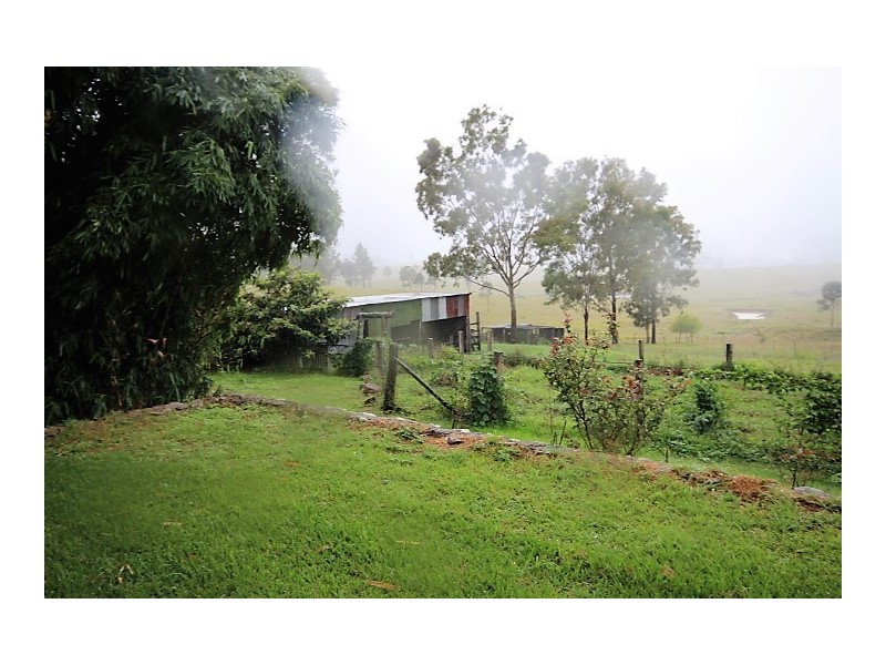 Sandy Creek QLD 4515