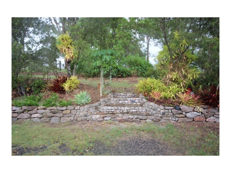 Sandy Creek QLD 4515