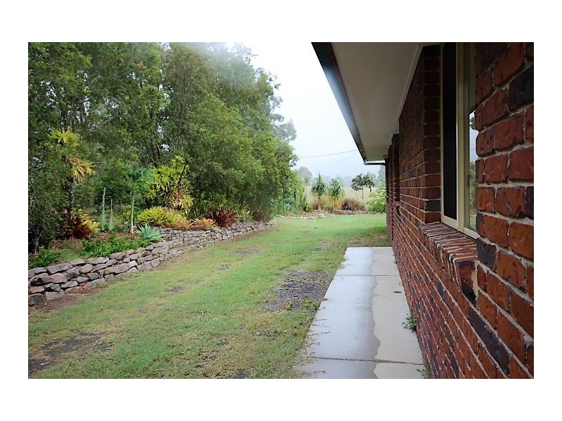 Sandy Creek QLD 4515