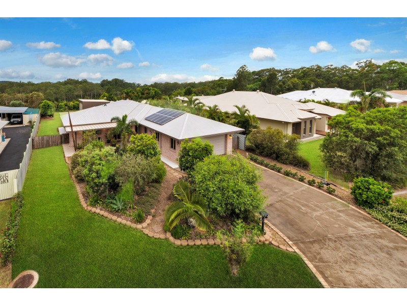 11 Ballook Pl, D’aguilar QLD 4514
