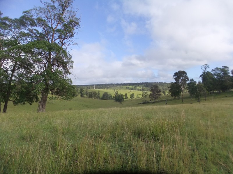 228 Yabba Road, Kilcoy QLD 4515