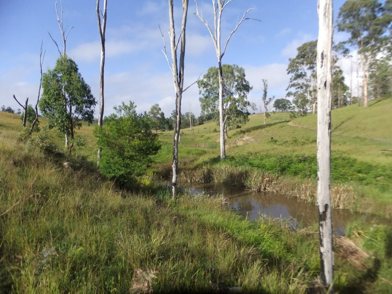 228 Yabba Road, Kilcoy QLD 4515