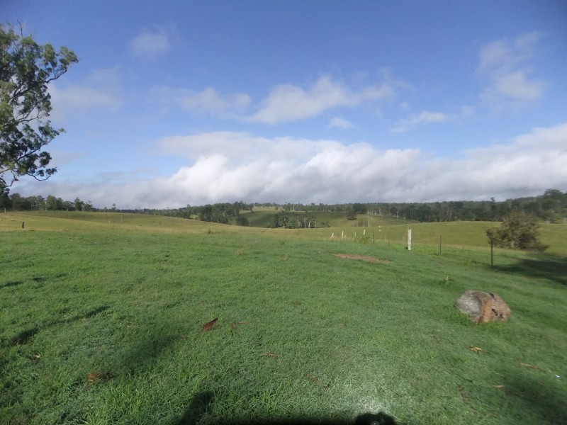 228 Yabba Road, Kilcoy QLD 4515