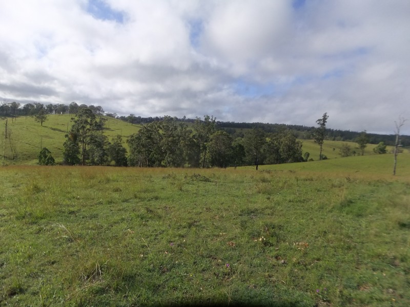228 Yabba Road, Kilcoy QLD 4515