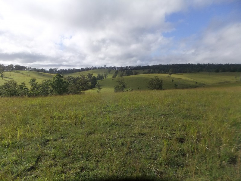 228 Yabba Road, Kilcoy QLD 4515