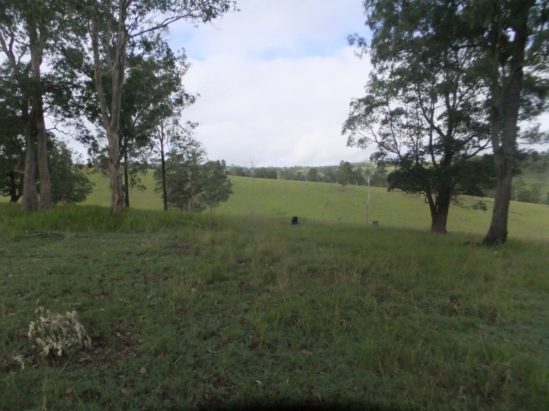 228 Yabba Road, Kilcoy QLD 4515
