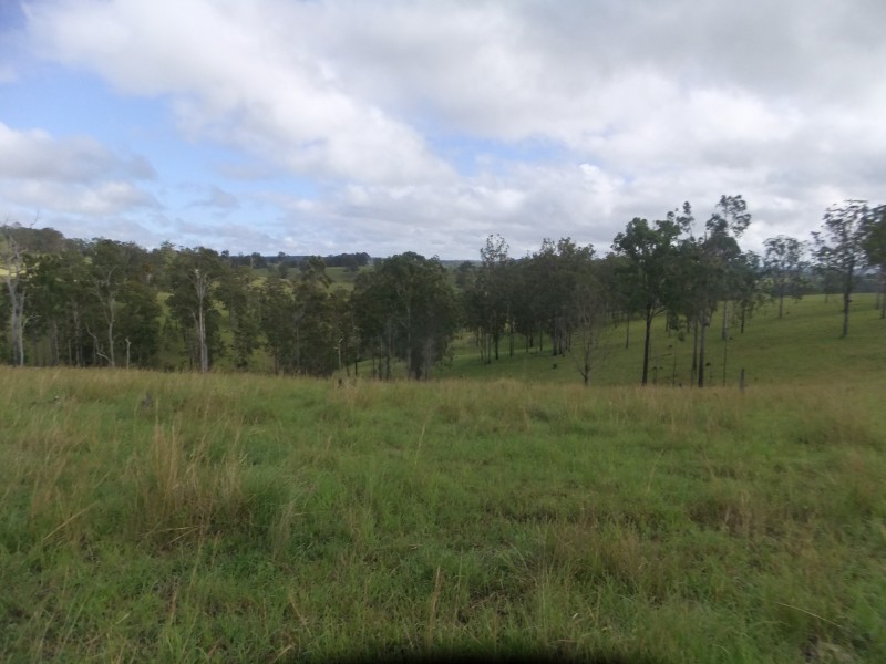 228 Yabba Road, Kilcoy QLD 4515