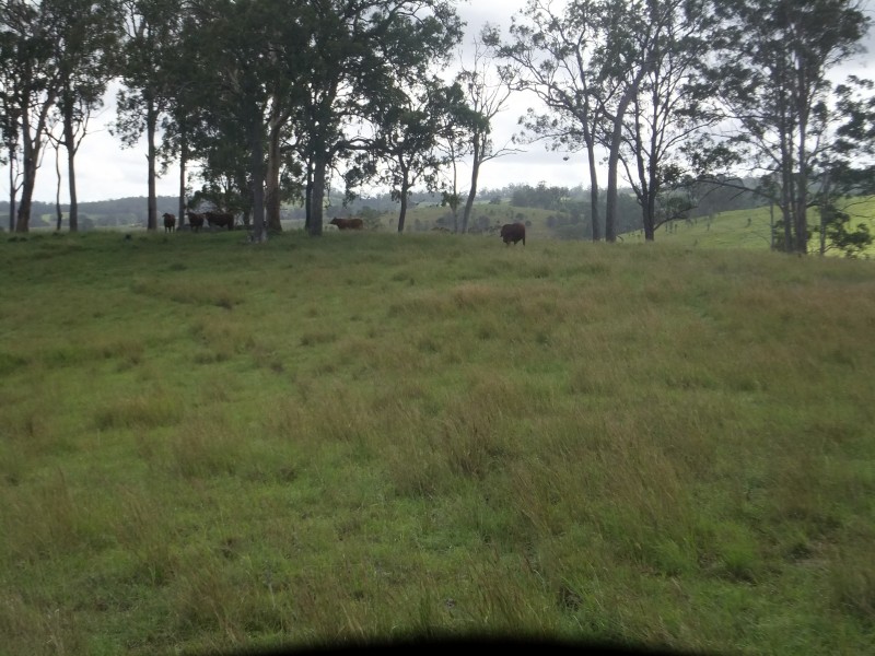 228 Yabba Road, Kilcoy QLD 4515