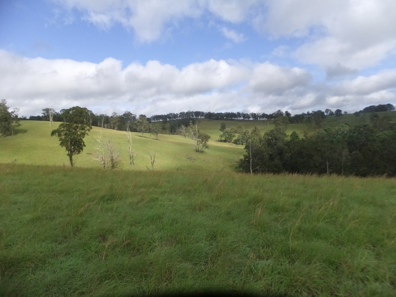 228 Yabba Road, Kilcoy QLD 4515