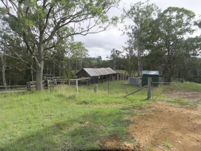 228 Yabba Road, Kilcoy QLD 4515