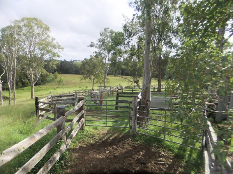 228 Yabba Road, Kilcoy QLD 4515