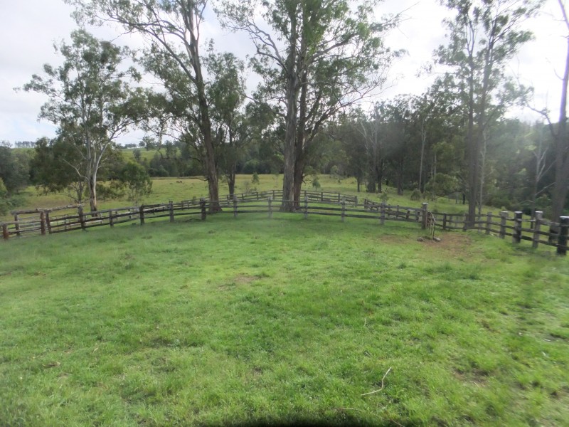 228 Yabba Road, Kilcoy QLD 4515