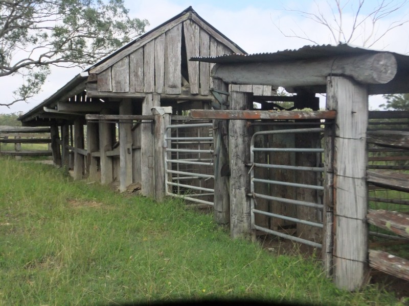 228 Yabba Road, Kilcoy QLD 4515