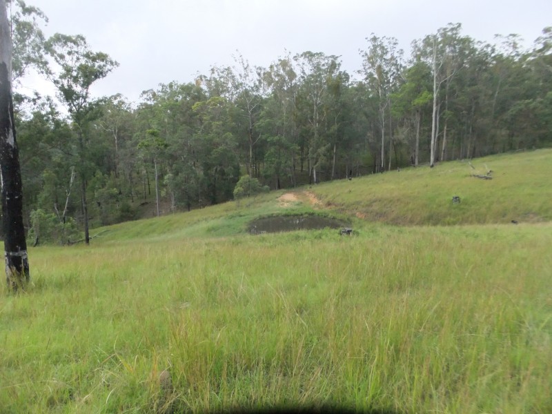 228 Yabba Road, Kilcoy QLD 4515