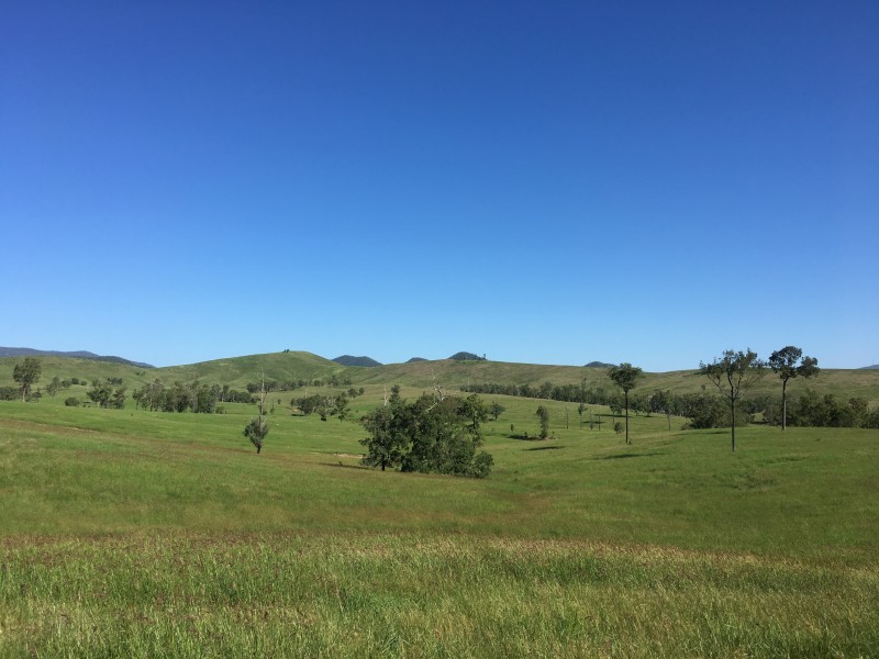 Kilcoy QLD 4515