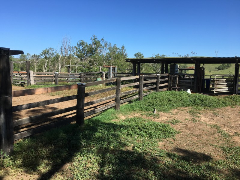 Kilcoy QLD 4515