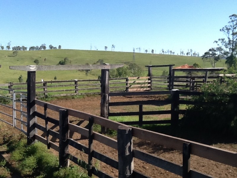 Kilcoy QLD 4515