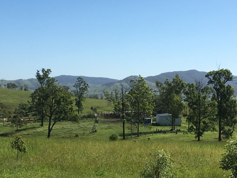 Kilcoy QLD 4515