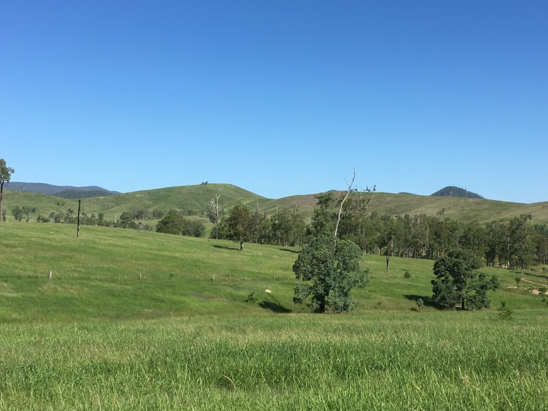Kilcoy QLD 4515