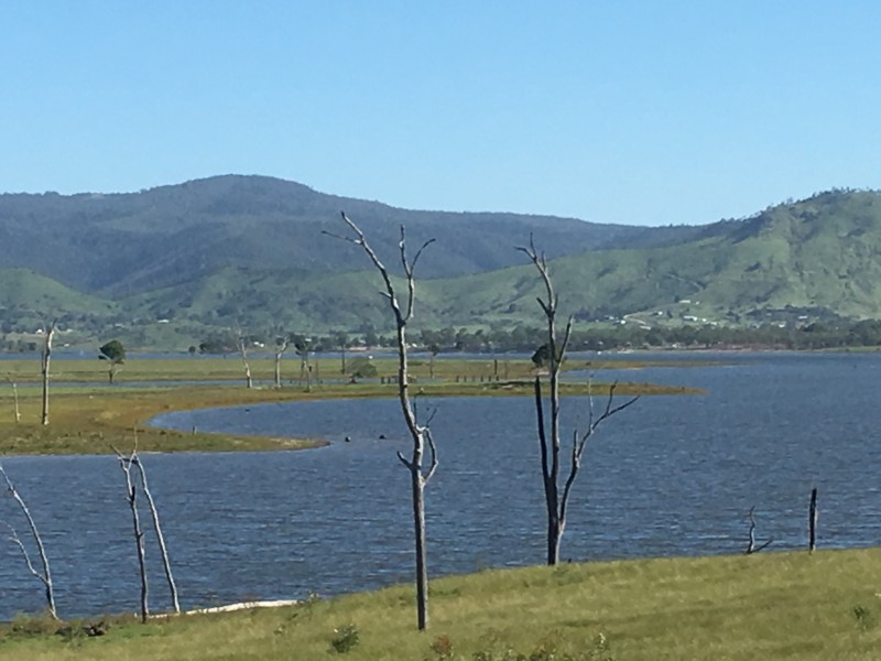 Kilcoy QLD 4515