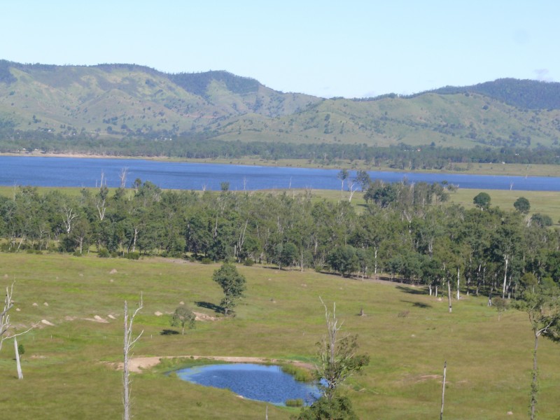 Kilcoy QLD 4515