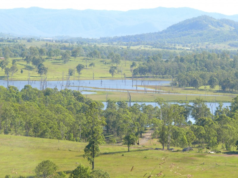 Kilcoy QLD 4515
