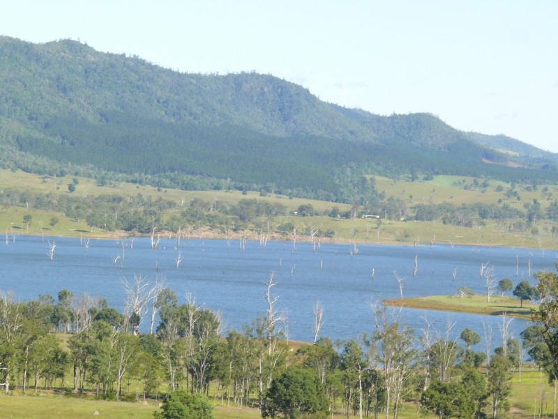 Kilcoy QLD 4515