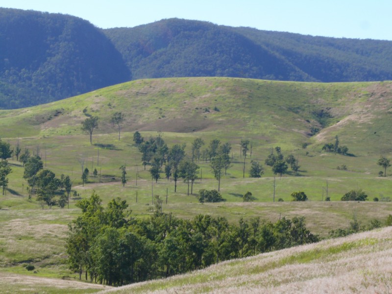 Kilcoy QLD 4515