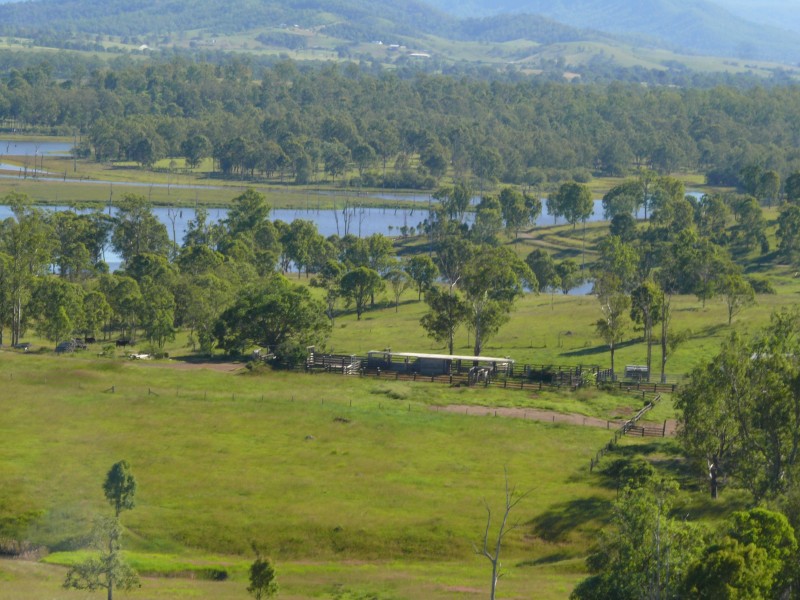 Kilcoy QLD 4515