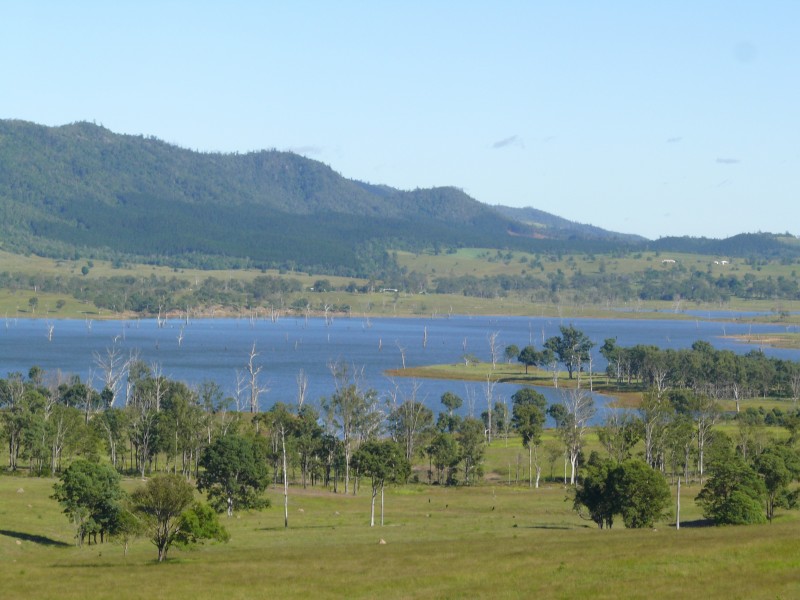 Kilcoy QLD 4515