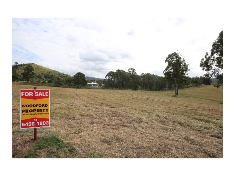 Hazeldean QLD 4515